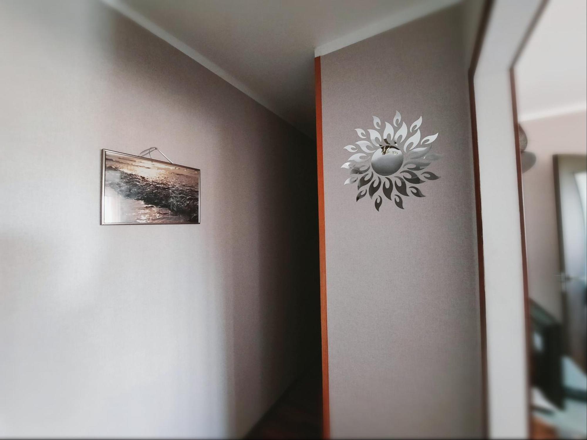 Sunny Apartment