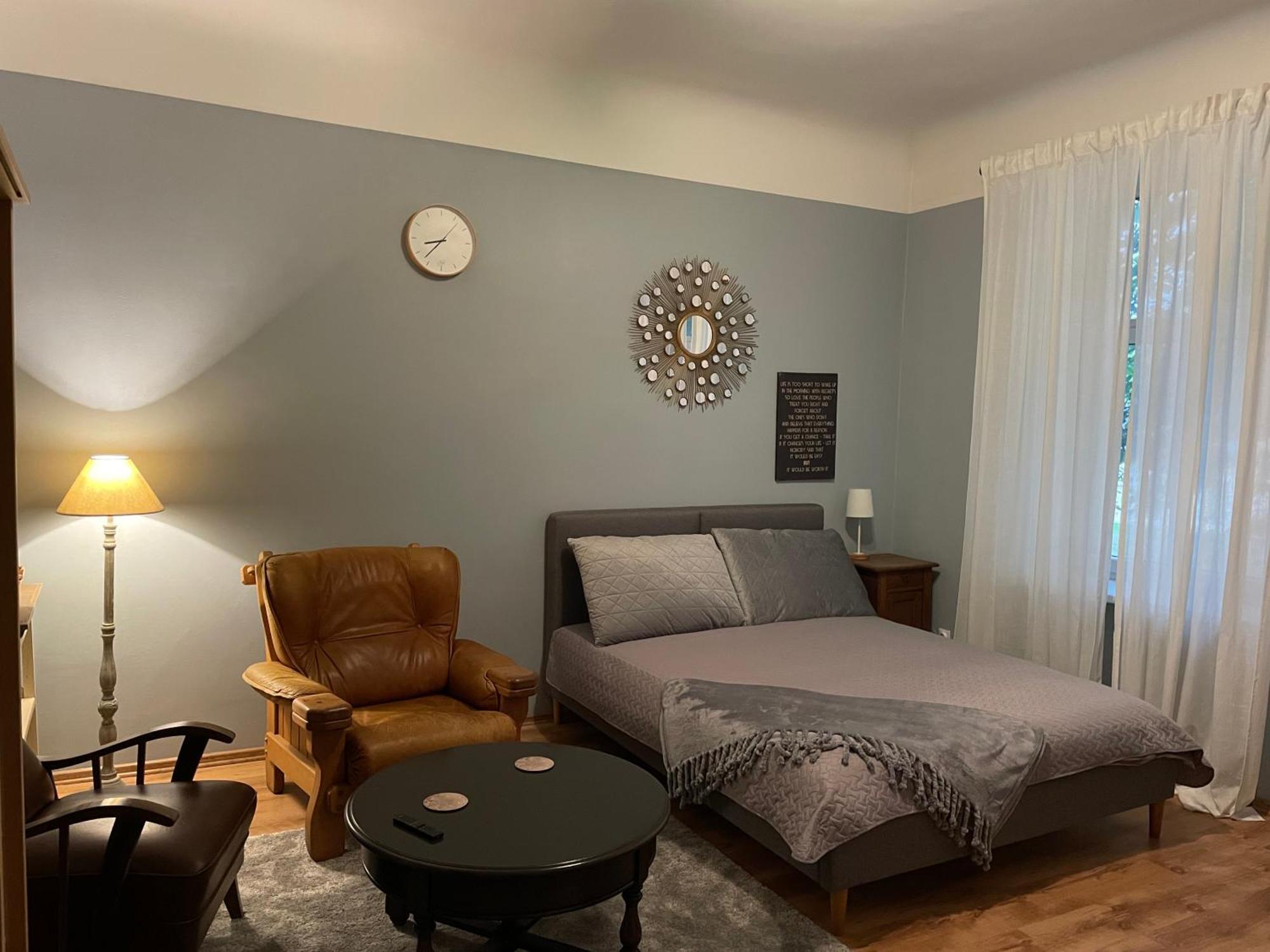 Apartment Vienibas