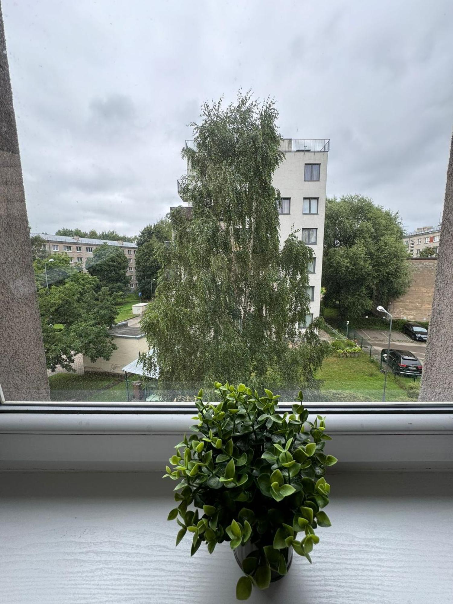 Riga, Mastu 8 Apartment *