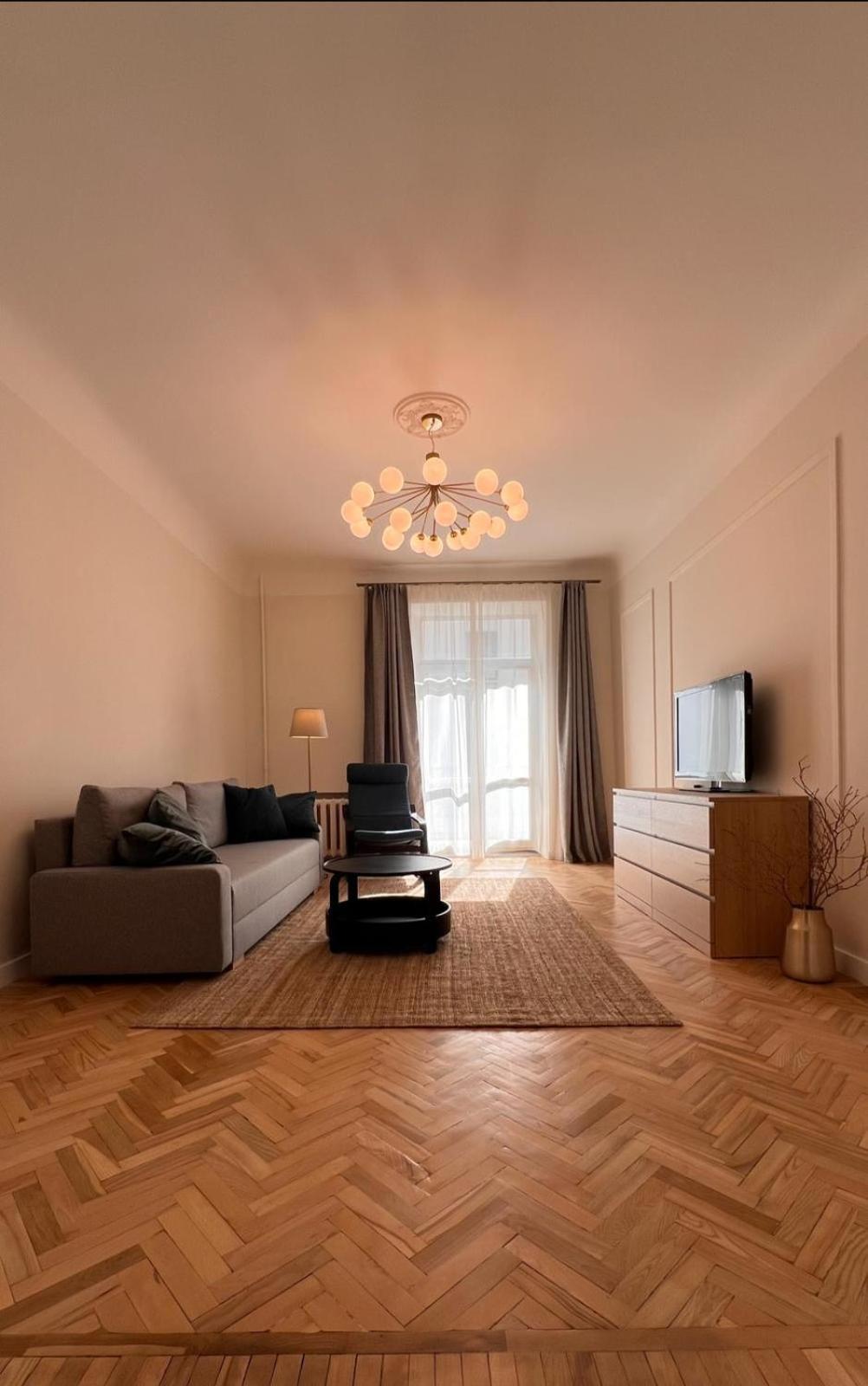 Apartment Heart Of Old Riga