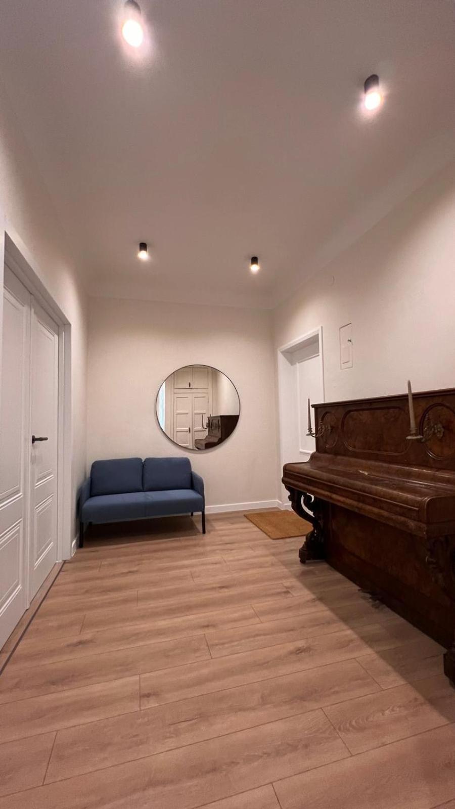 Apartment Heart Of Old