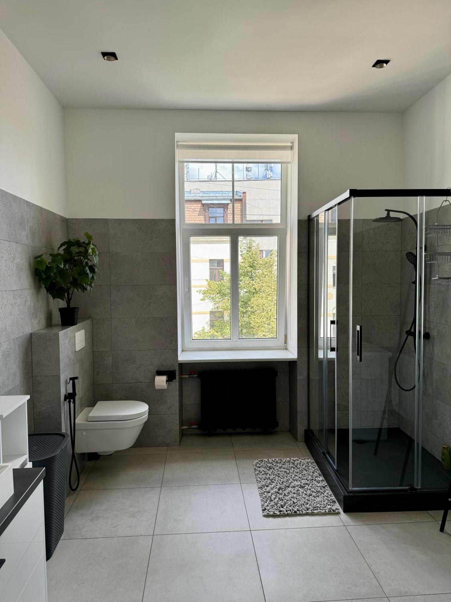 Apartment Beautiful, Spacious, Central 4br *