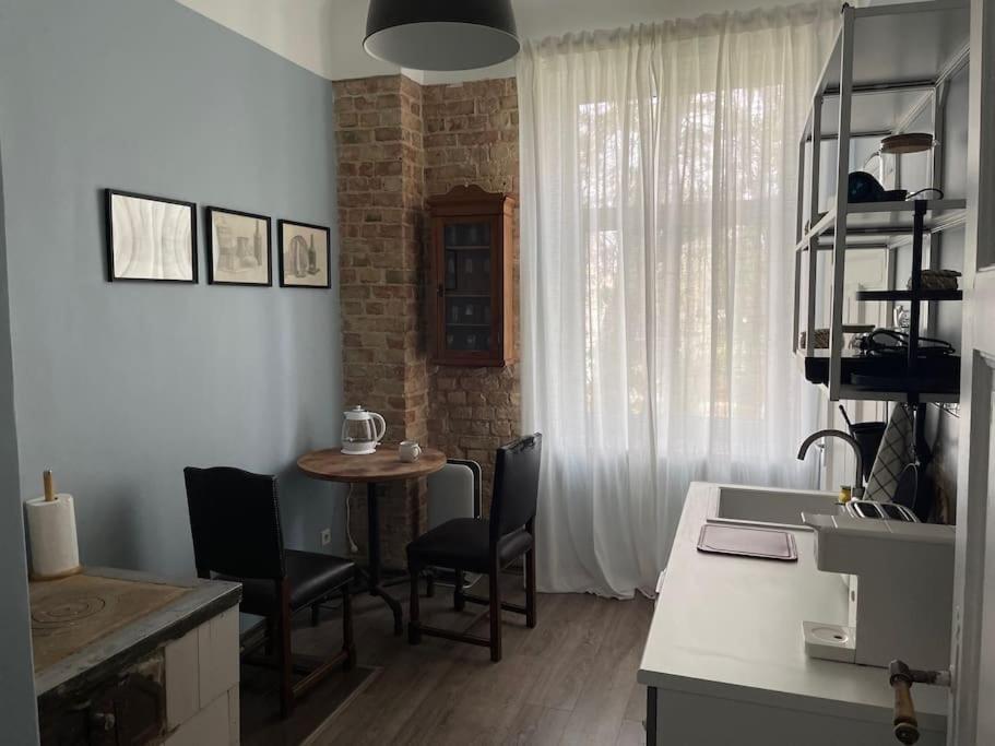 Apartment Vienibas