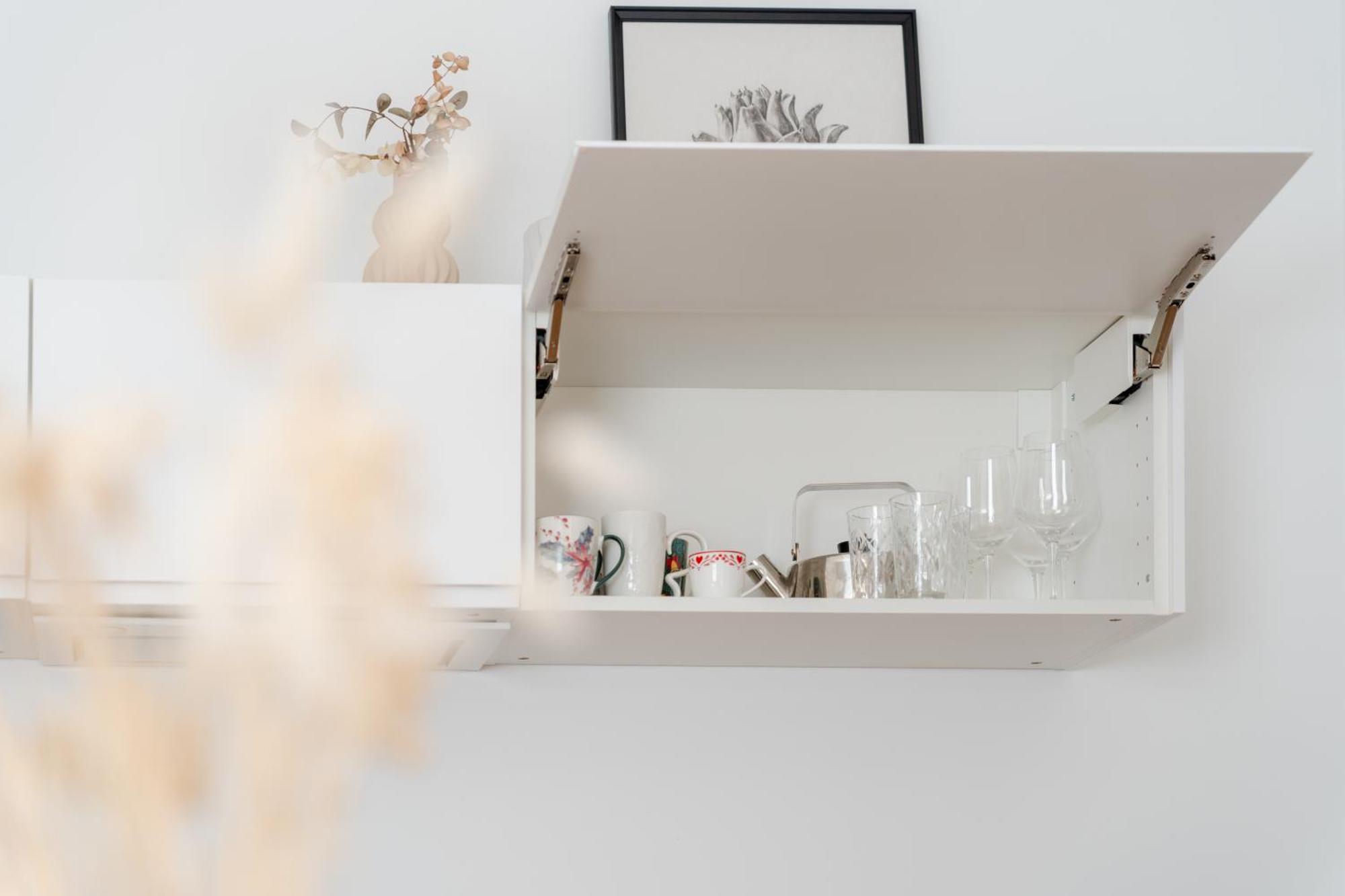 Apartamento Tina's Riga