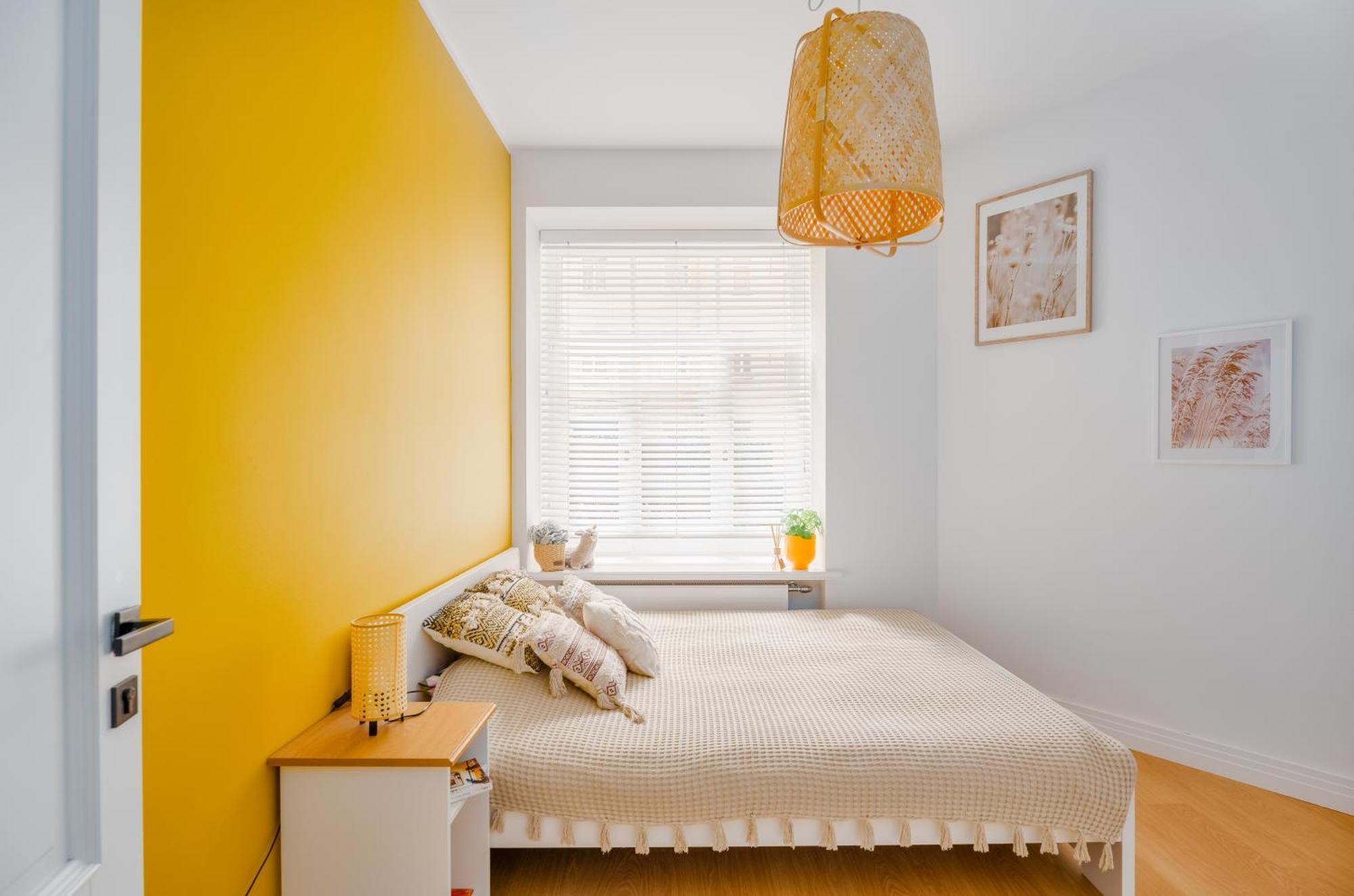 Apartamento Tina's