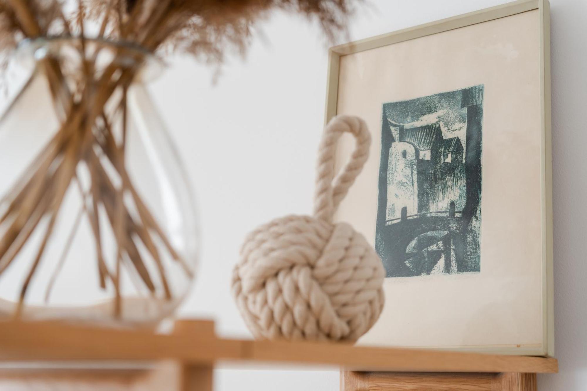 Tina's Apartamento