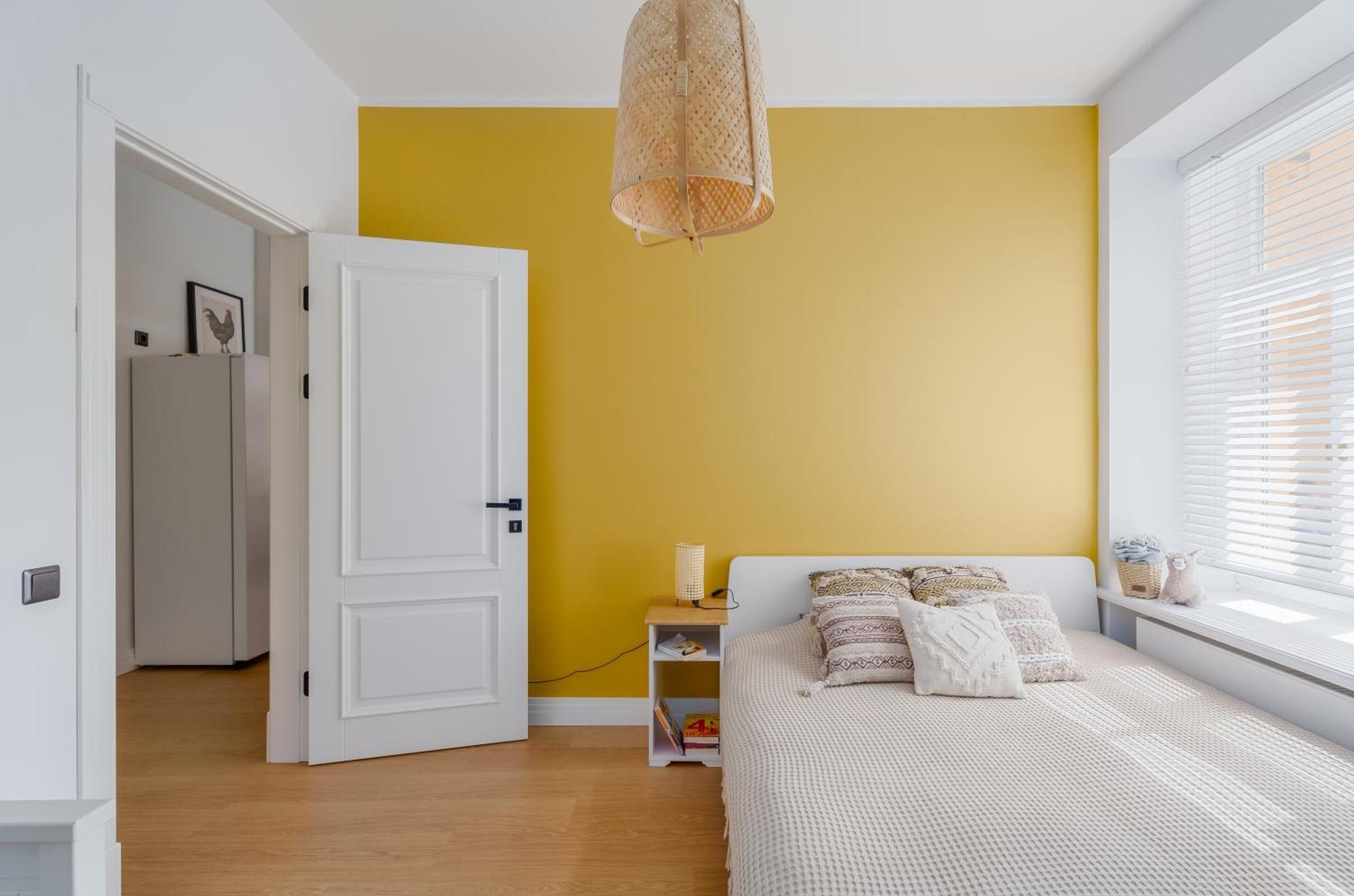 Apartamento Tina's *