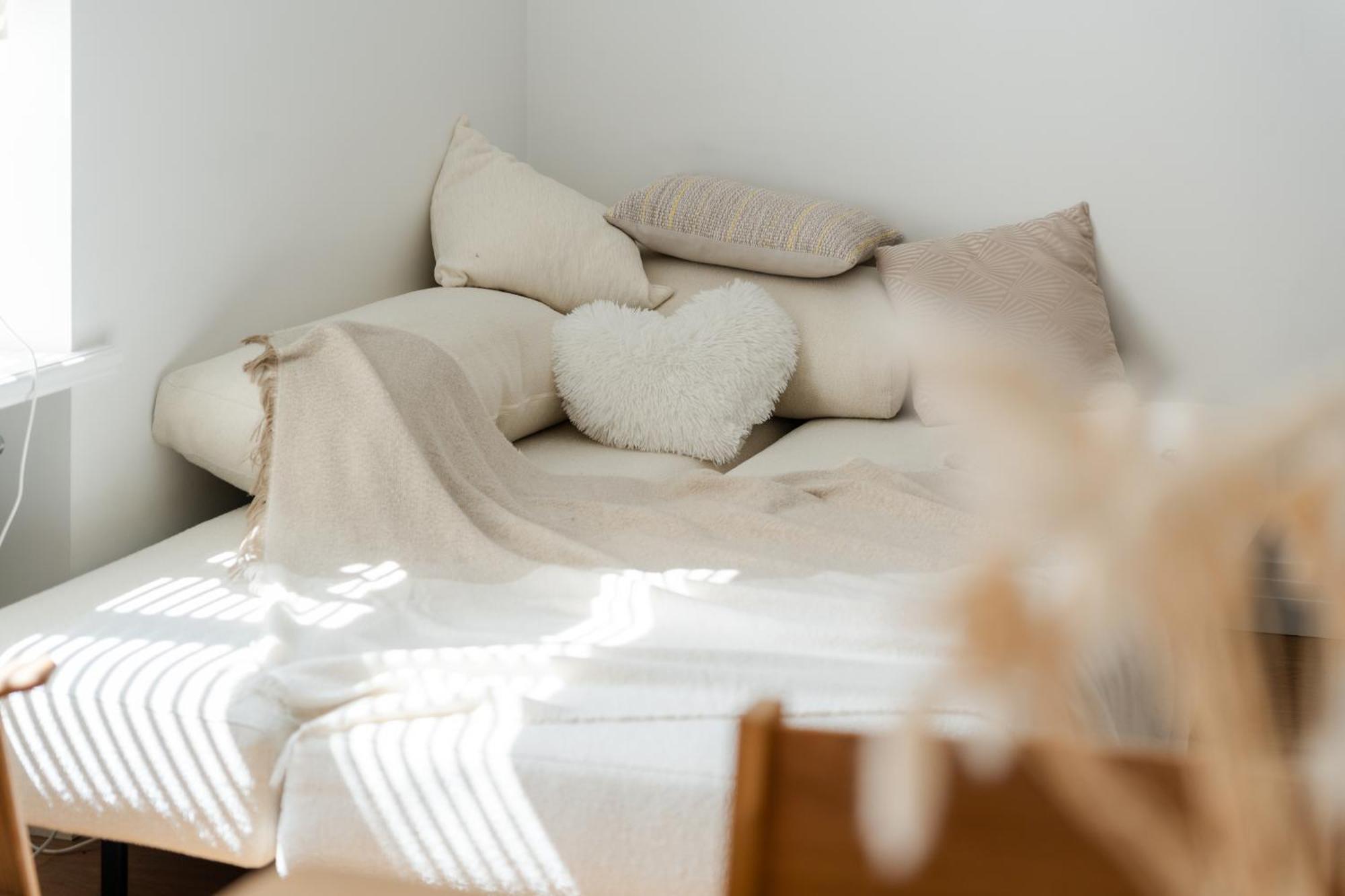 Apartamento Tina's Riga