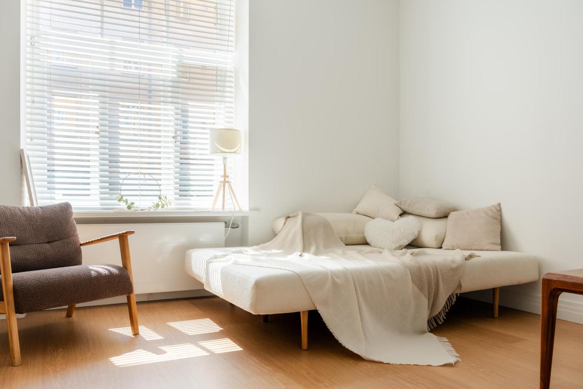 Tina's Apartamento