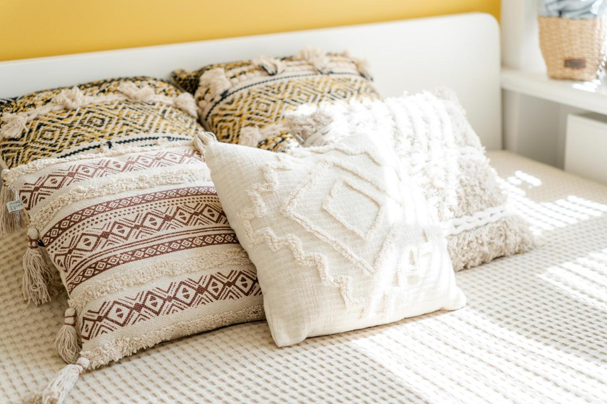 Tina's Apartamento *