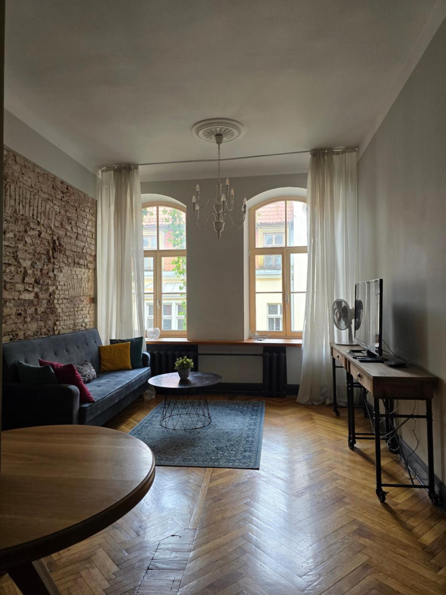 Appartement Al Pacino Baby