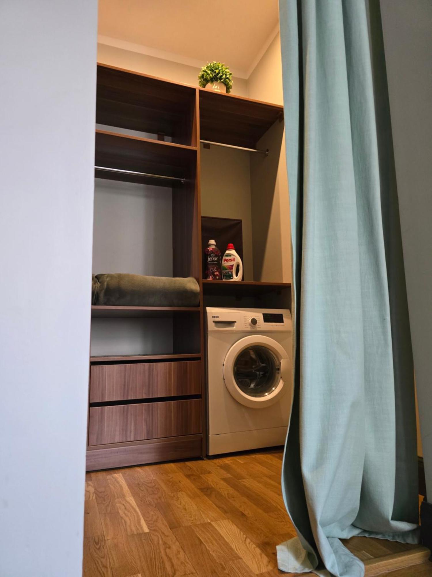 Appartement Al Pacino Baby Riga