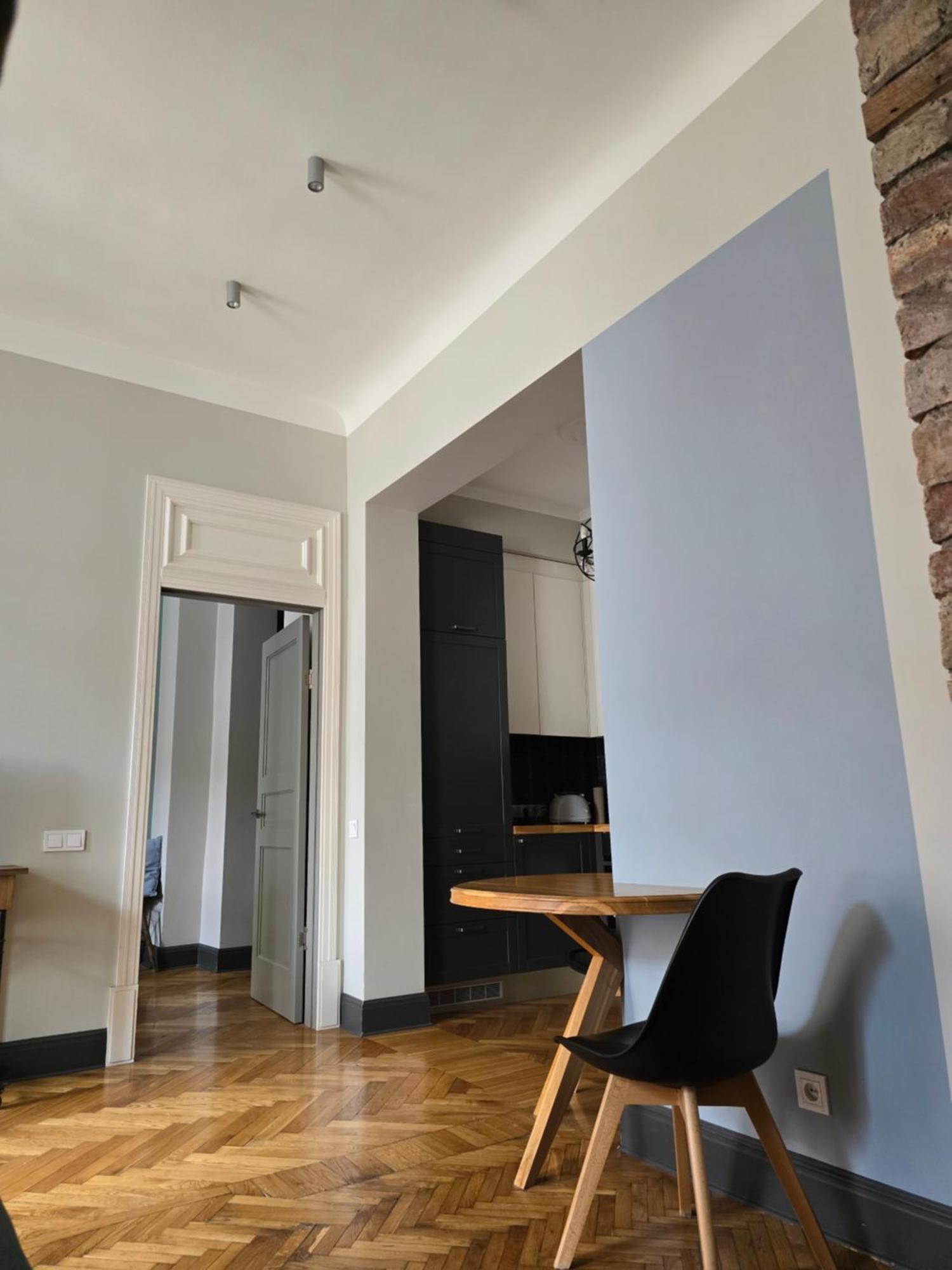 Appartement Al Pacino Baby