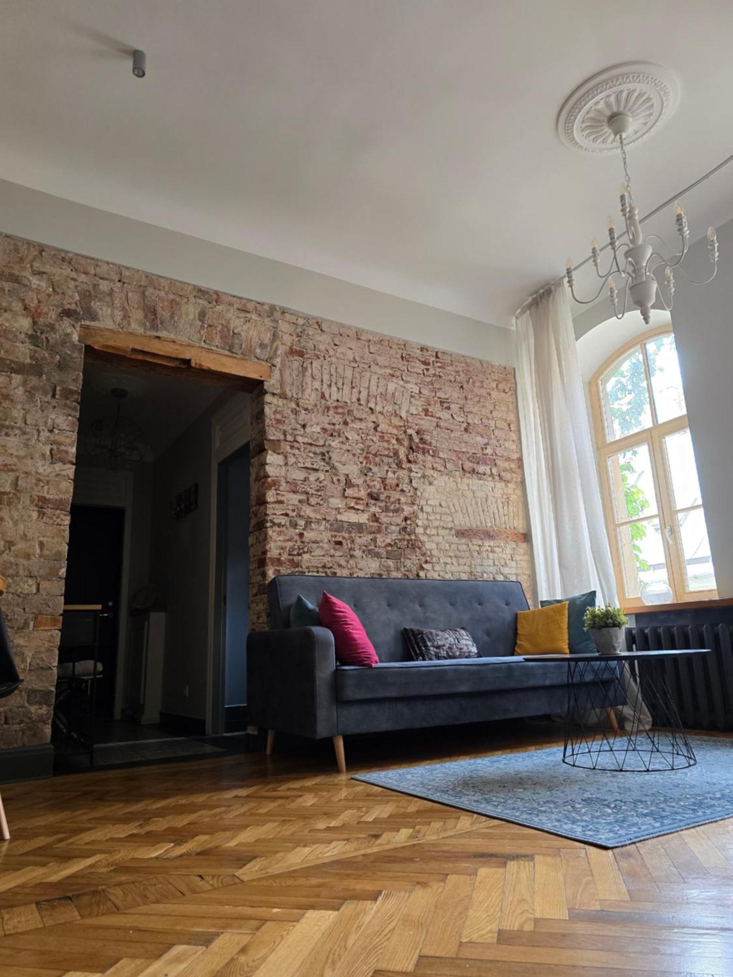 Al Pacino Baby Appartement