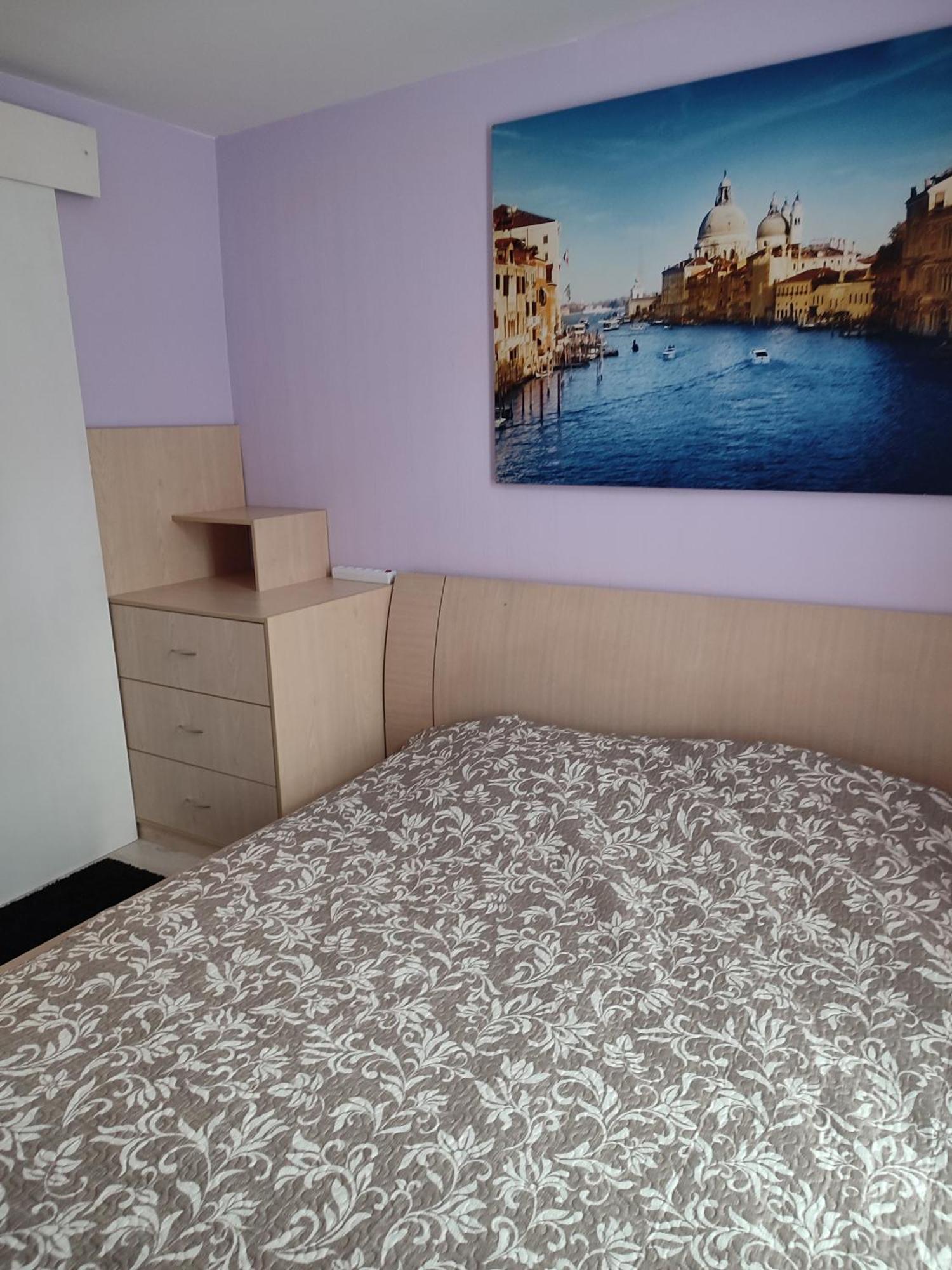 Apartment Brivibas Skati Riga