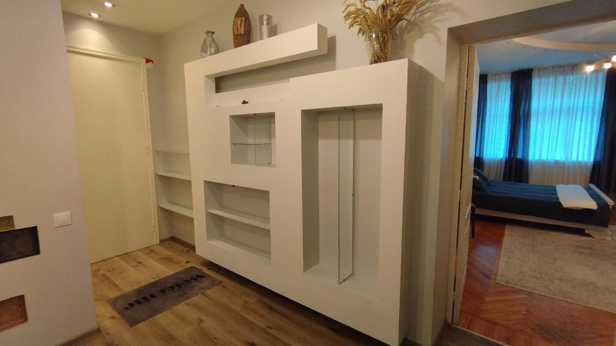Avesol Apartment