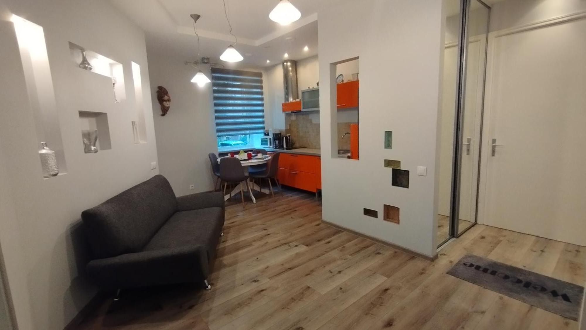 Apartment Avesol