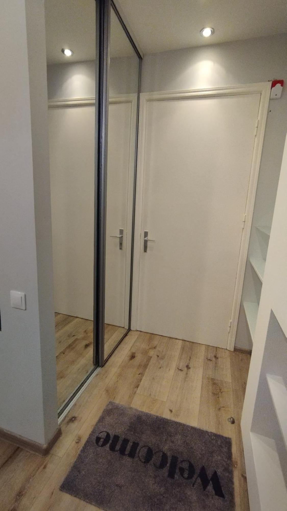 Avesol Apartment *
