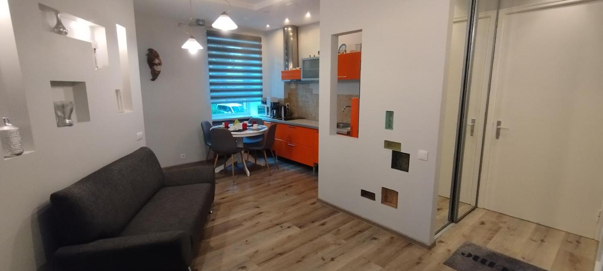 Avesol Apartment Riga