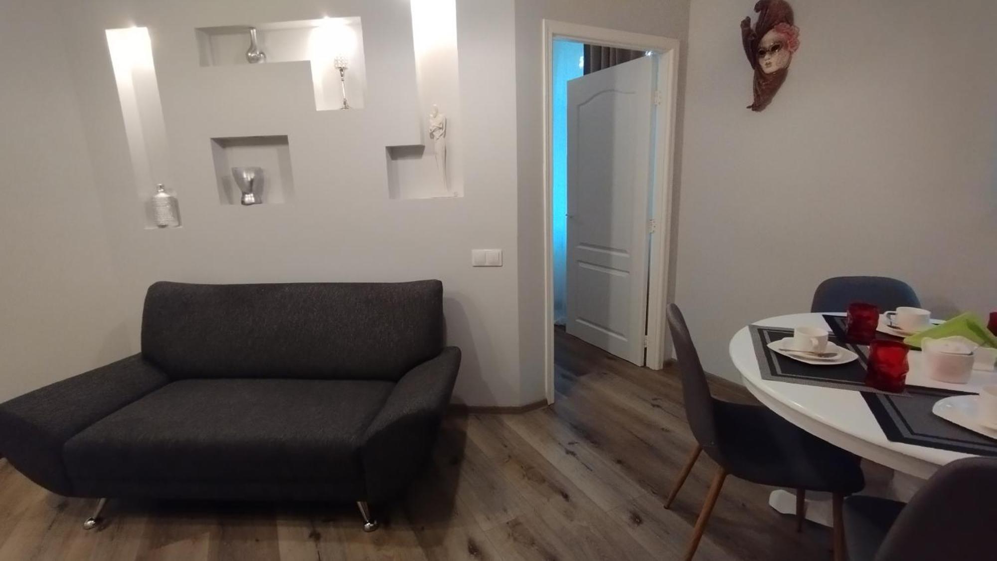 Apartment Avesol