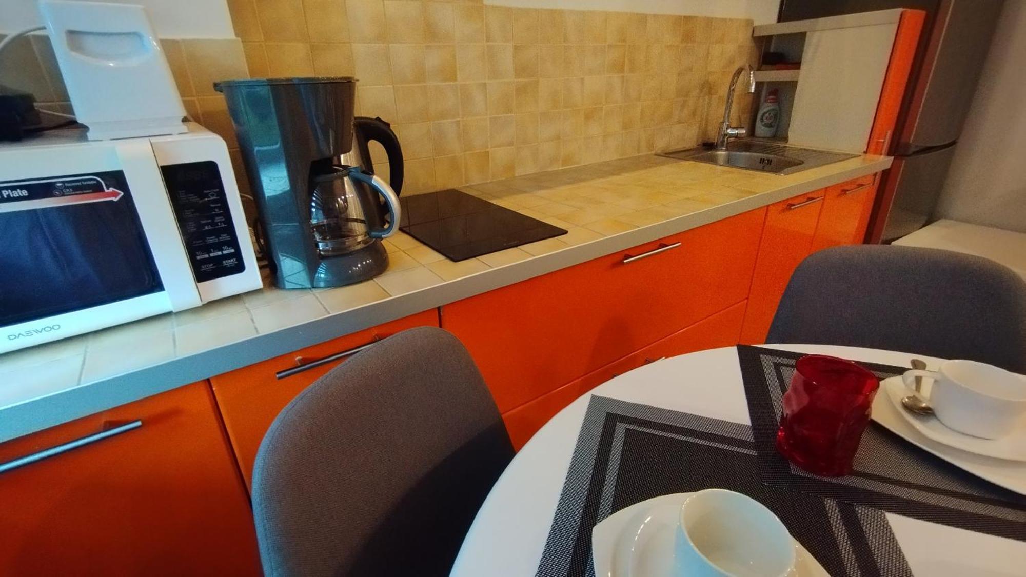 Avesol Apartment *