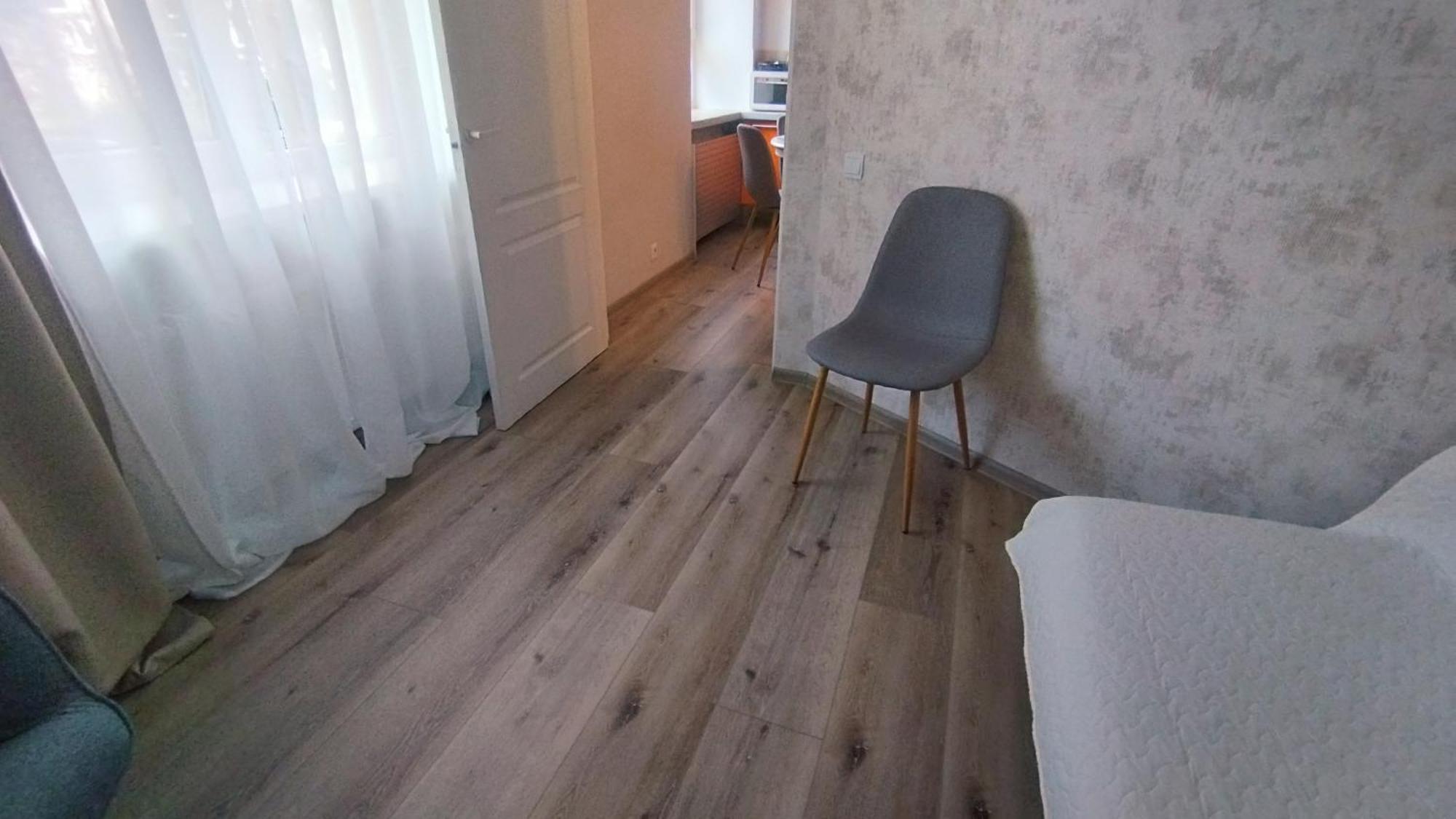Avesol Apartment Riga