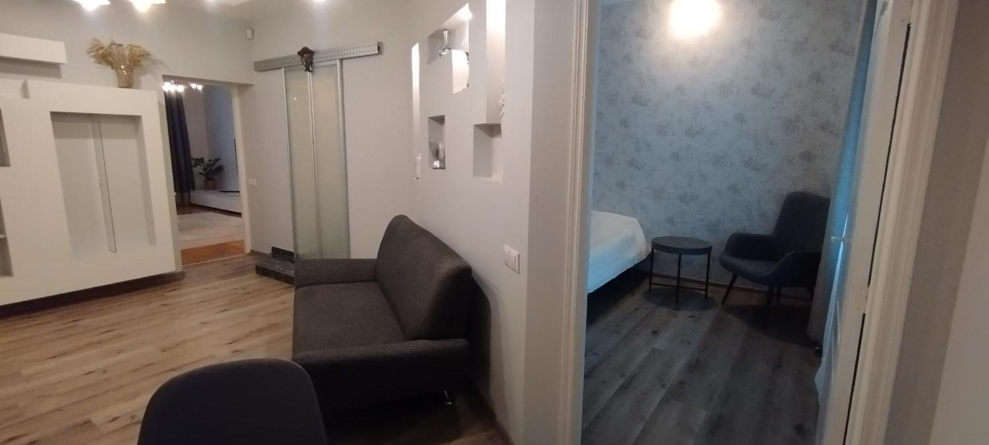 Apartment Avesol Riga