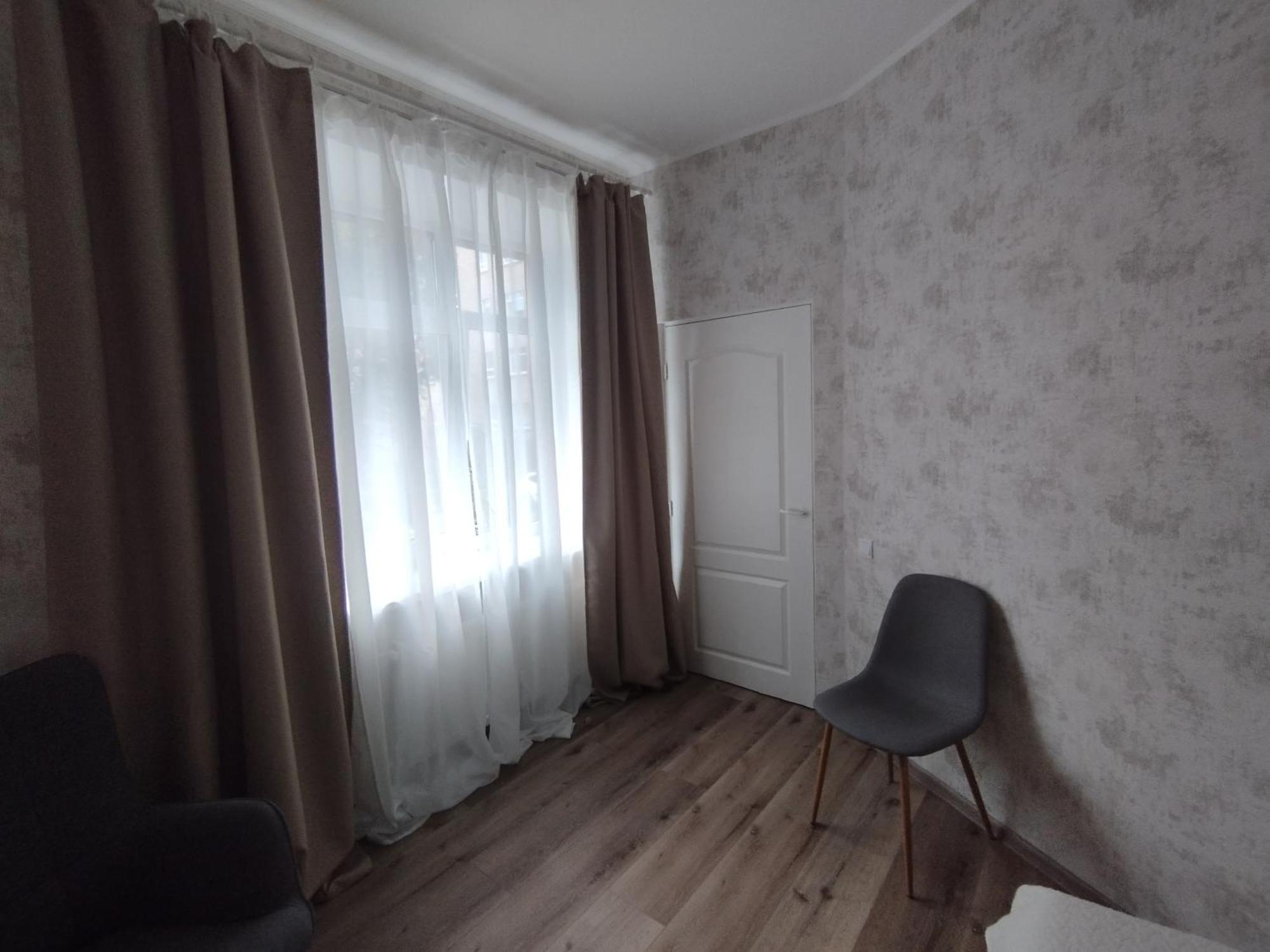 Avesol Apartment
