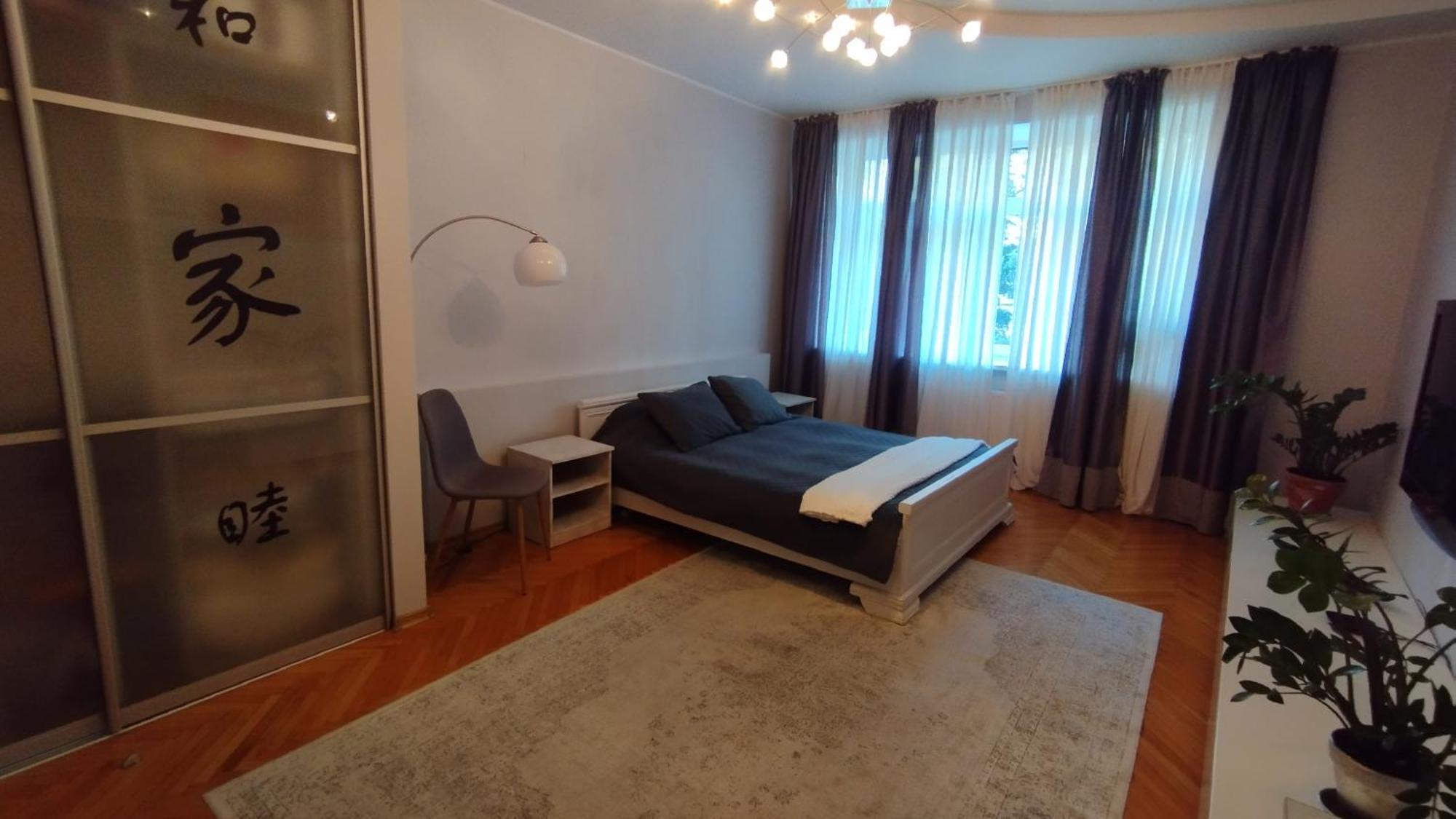 Apartment Avesol