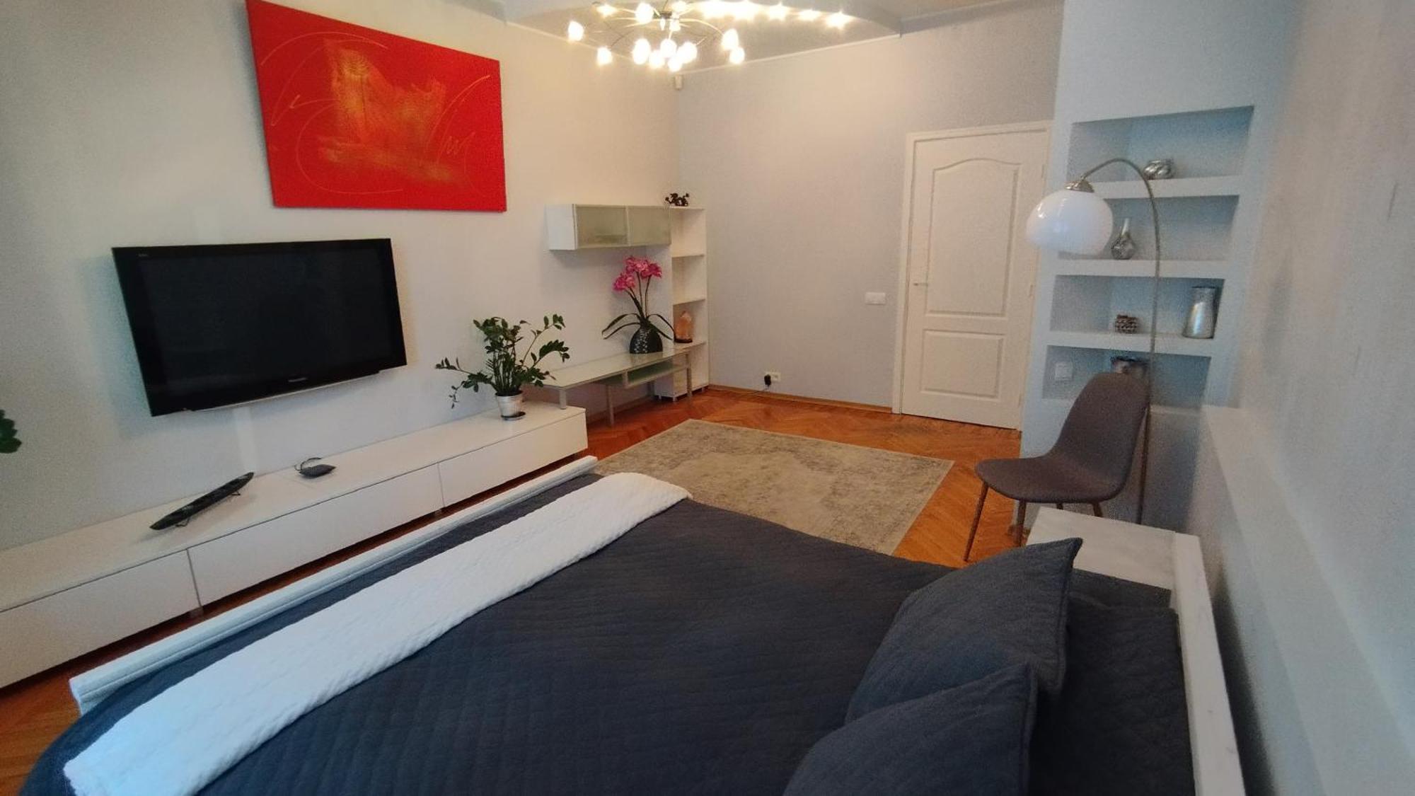 Avesol Apartment *