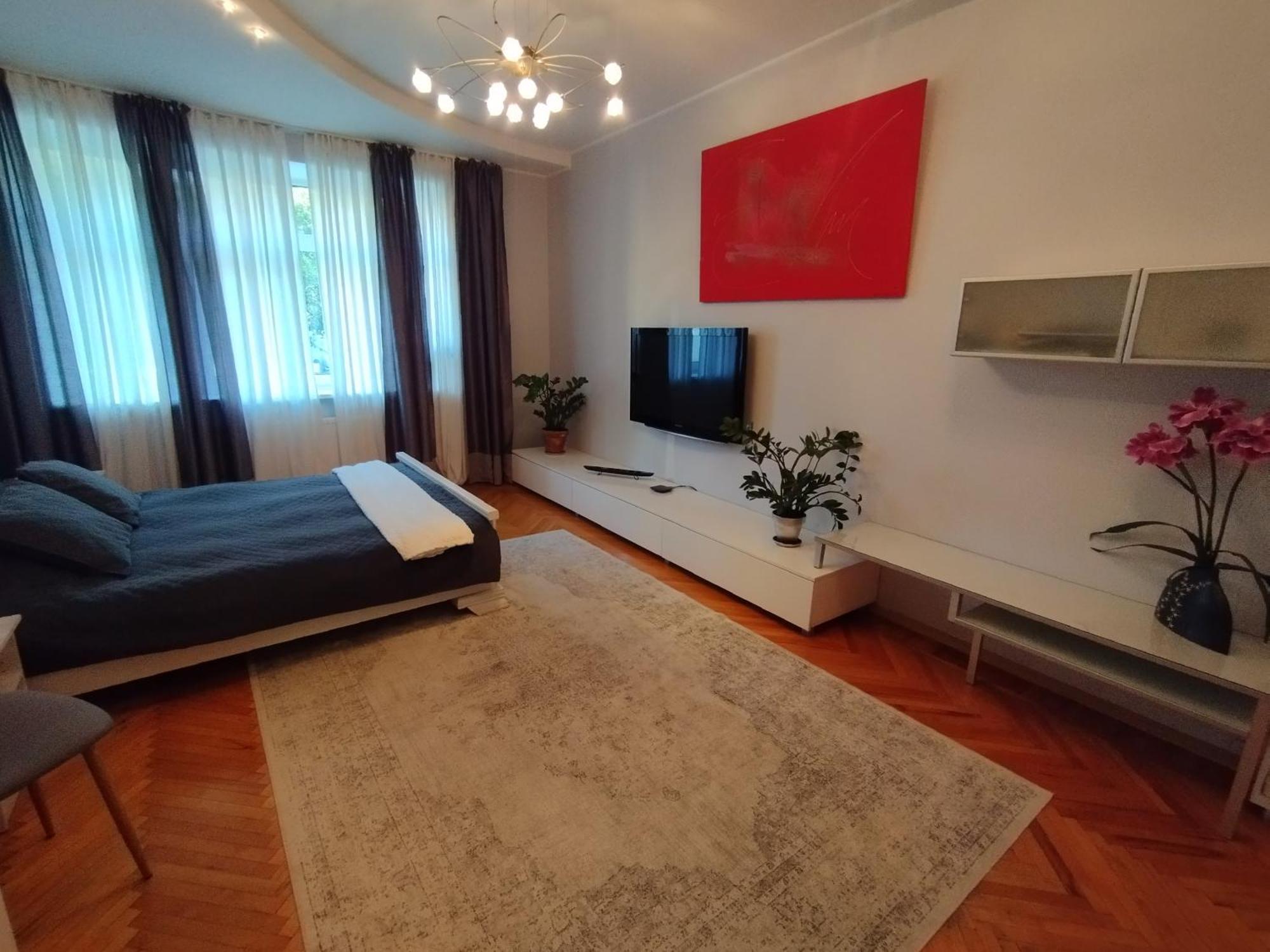 Apartment Avesol Riga