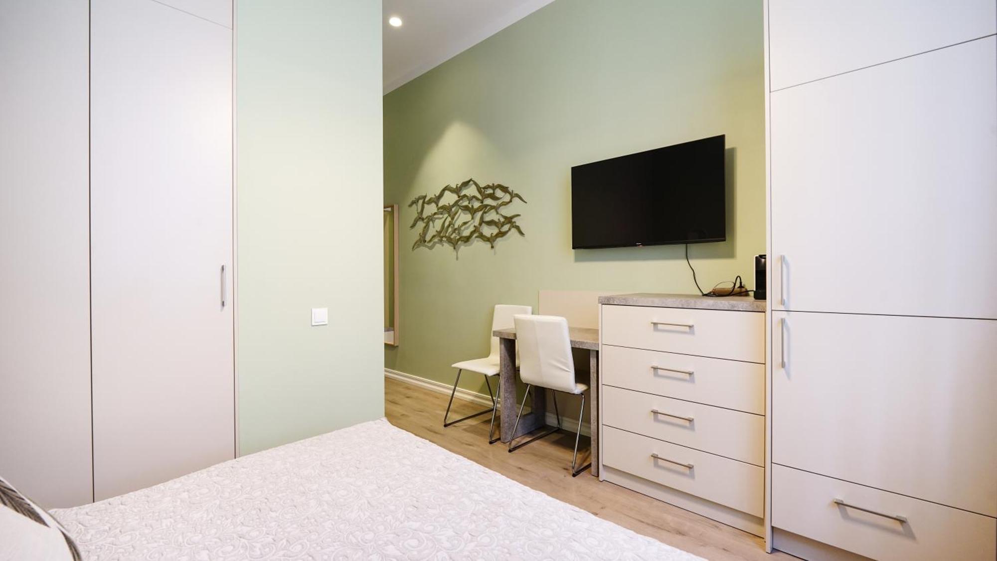 Travelers Heaven Apartment