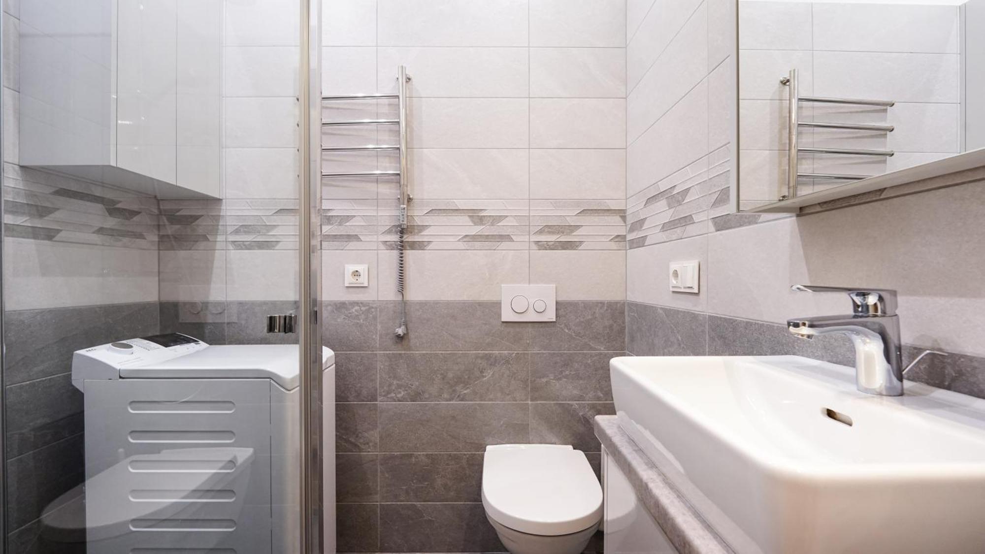 Travelers Heaven Apartment Riga
