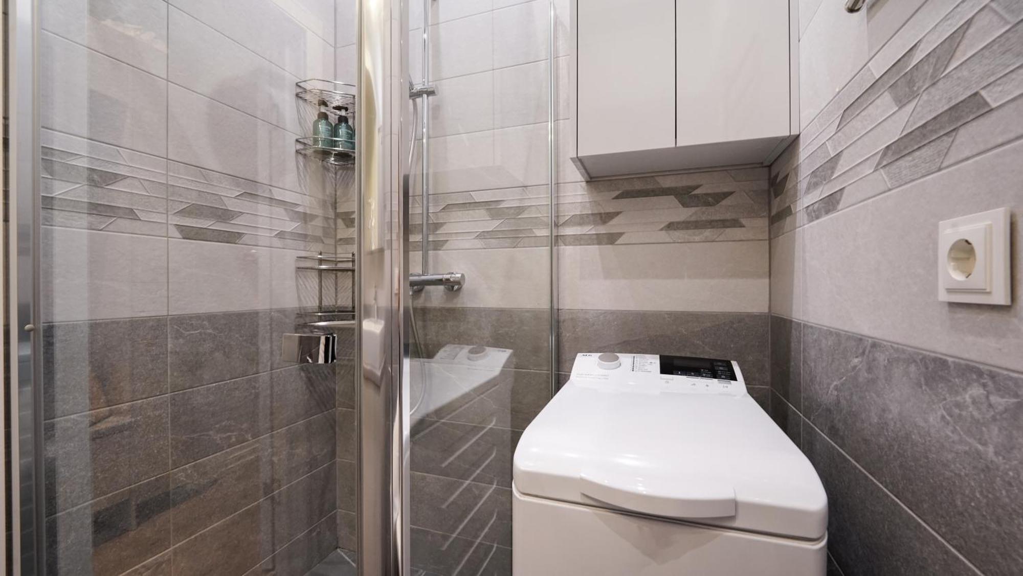 Apartment Travelers Heaven Riga