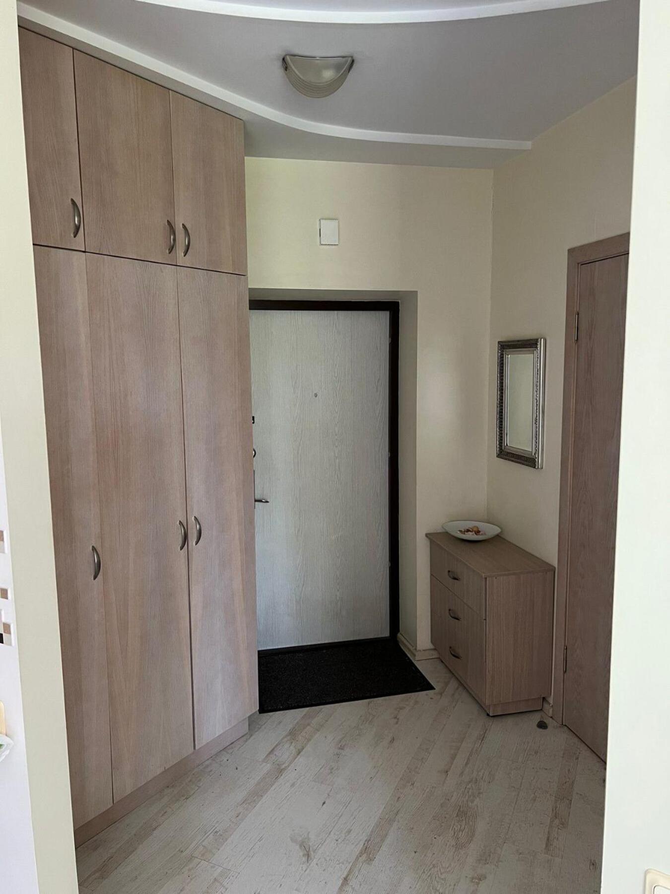 Quite Center Apartment