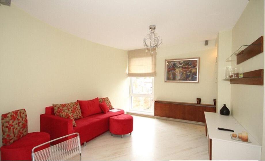 Quite Center Apartment
