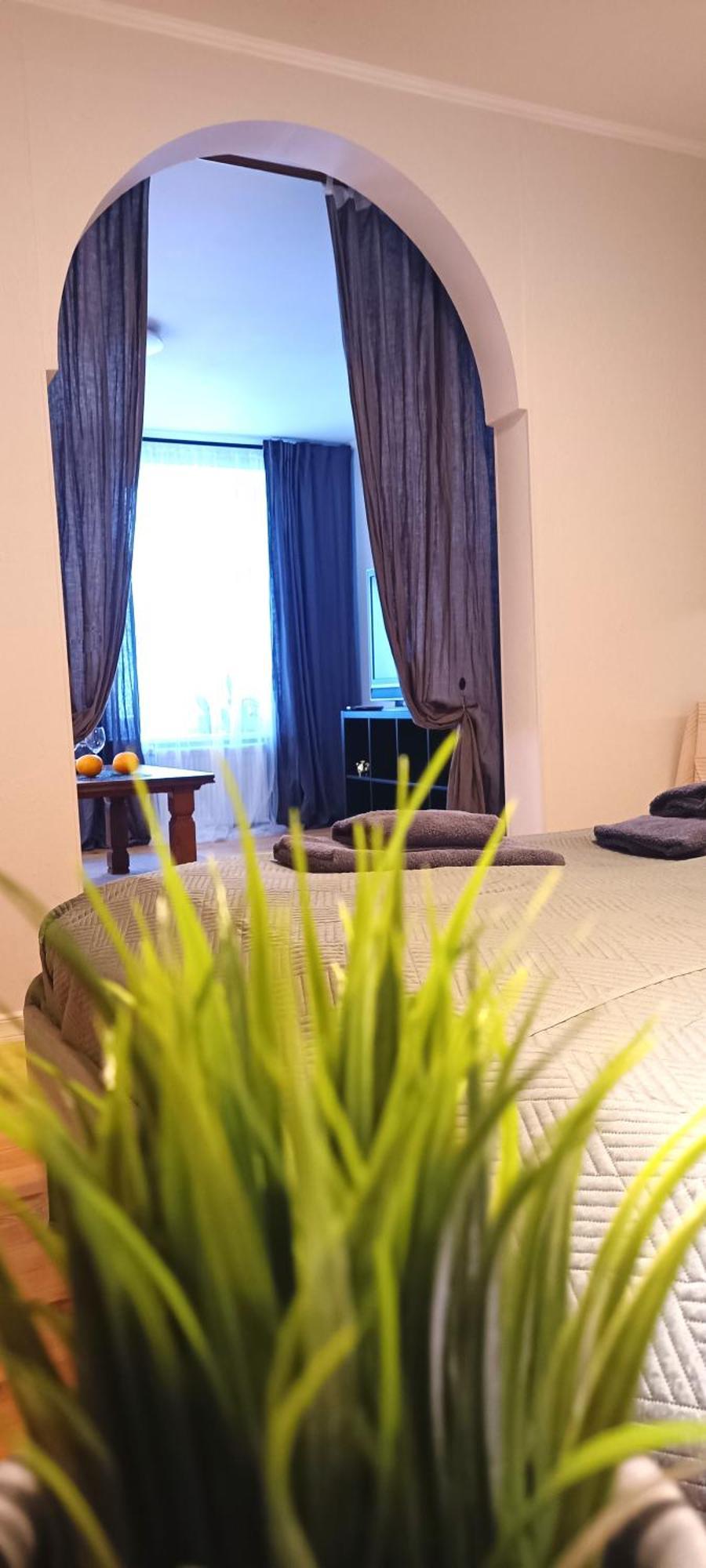 Căn hộ Two Bedroom Charismatic In The Old Town *