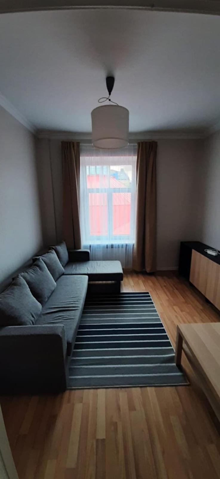Huoneisto Rigas Backpackers Aparthostel Riika