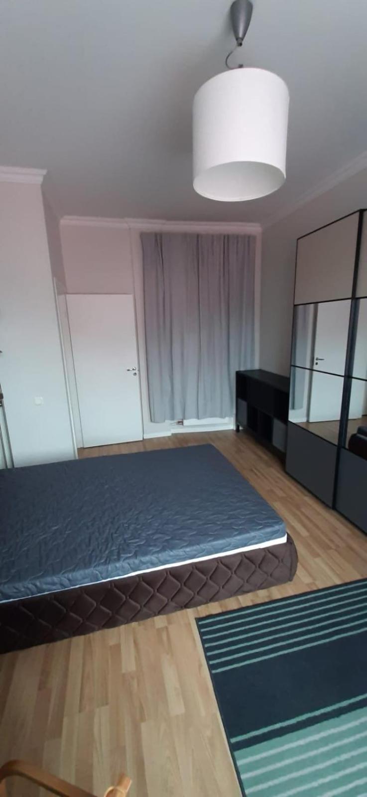 Rigas Backpackers Aparthostel *