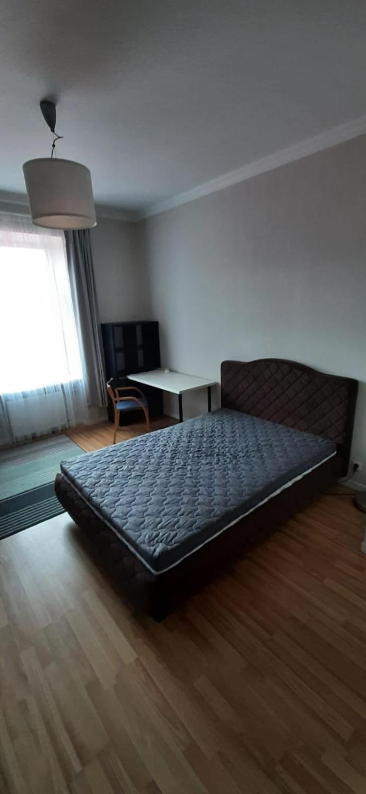 Rigas Backpackers Aparthostel * Riika