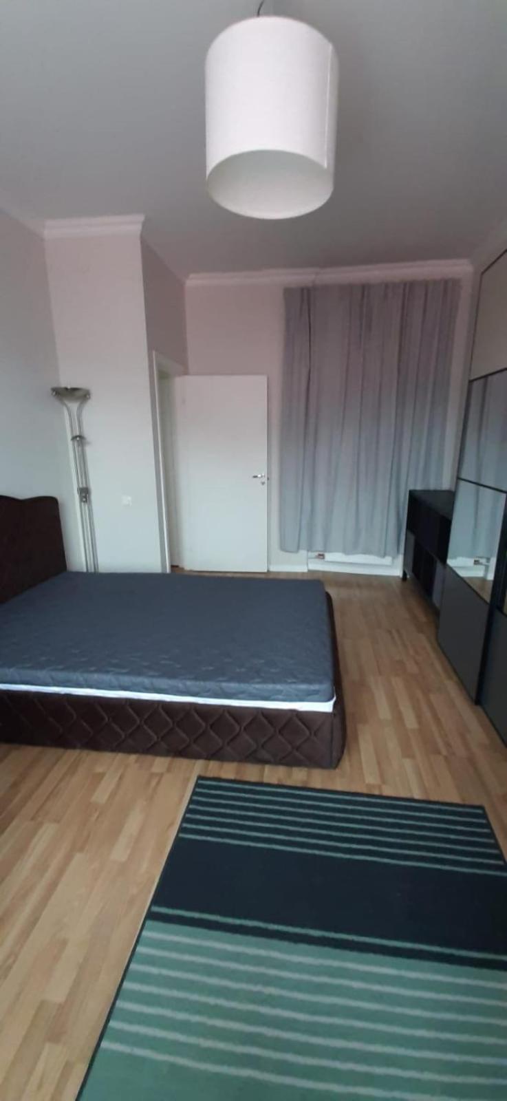 Huoneisto Rigas Backpackers Aparthostel