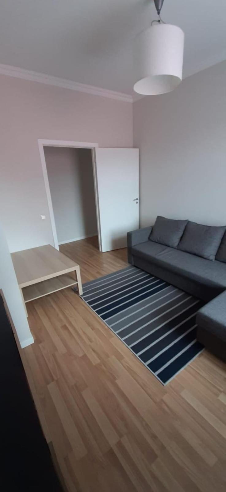 Huoneisto Rigas Backpackers Aparthostel *