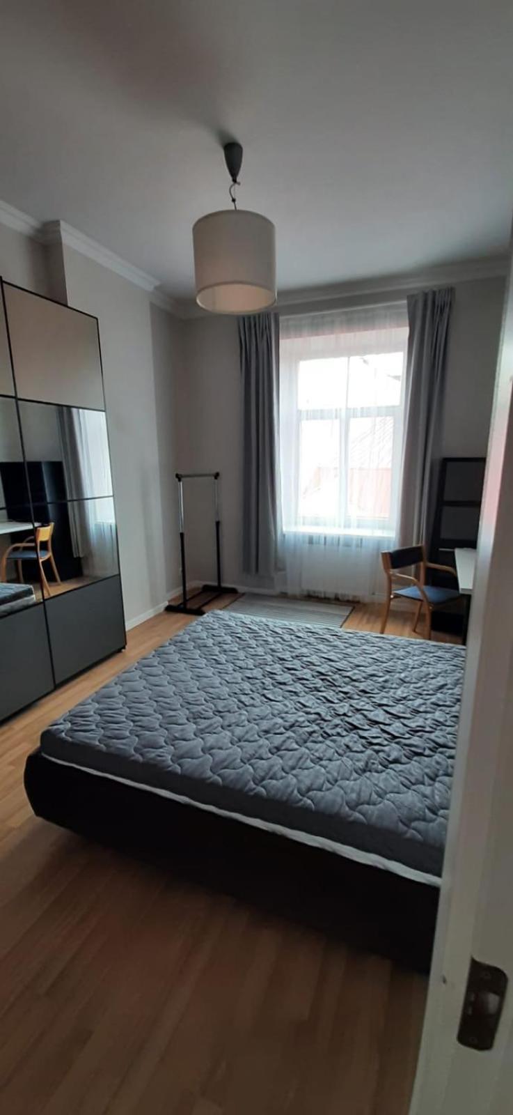 Rigas Backpackers Aparthostel Dzīvoklis *