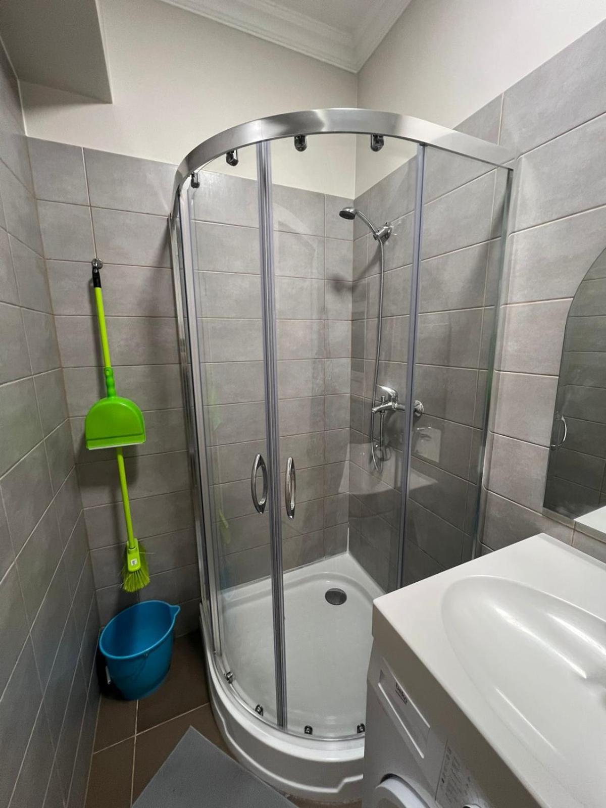 Huoneisto Rigas Backpackers Aparthostel Riika