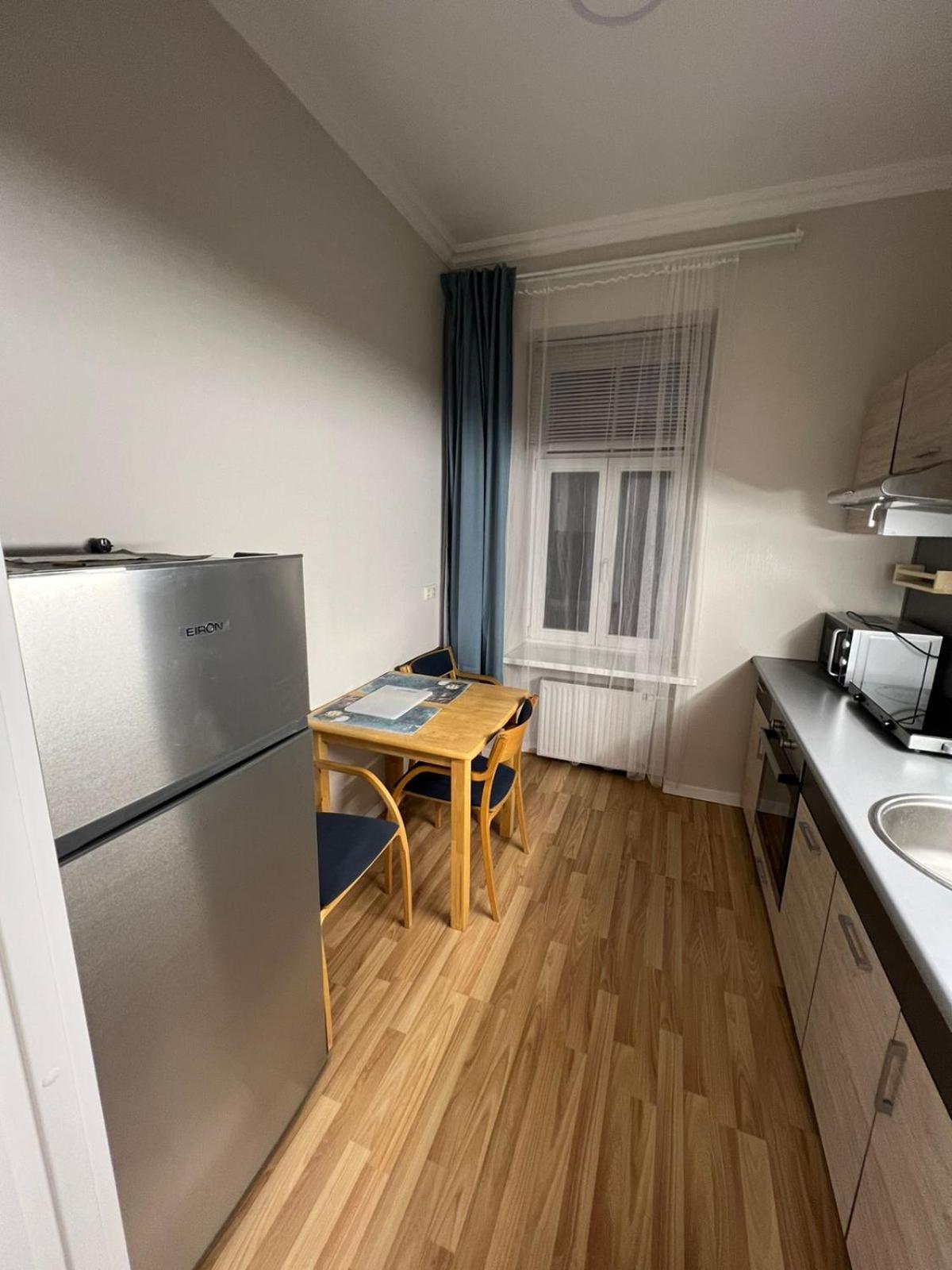 Rigas Backpackers Aparthostel Riika