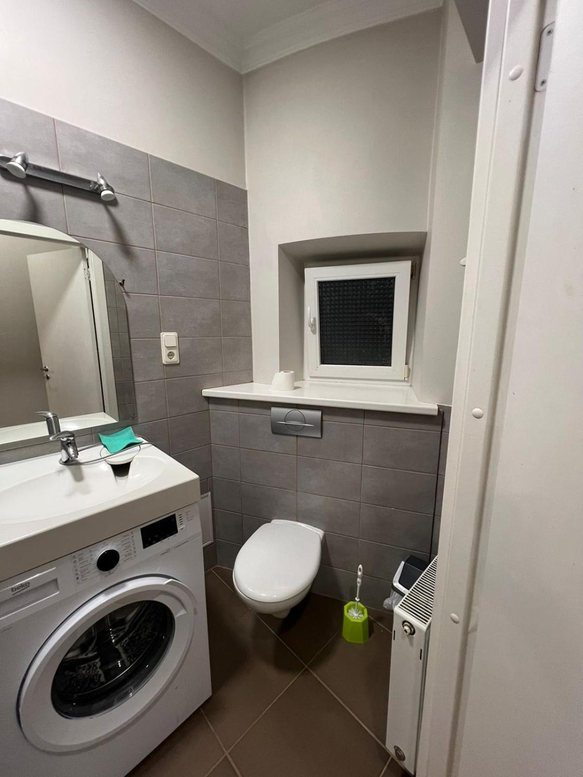 Huoneisto Rigas Backpackers Aparthostel