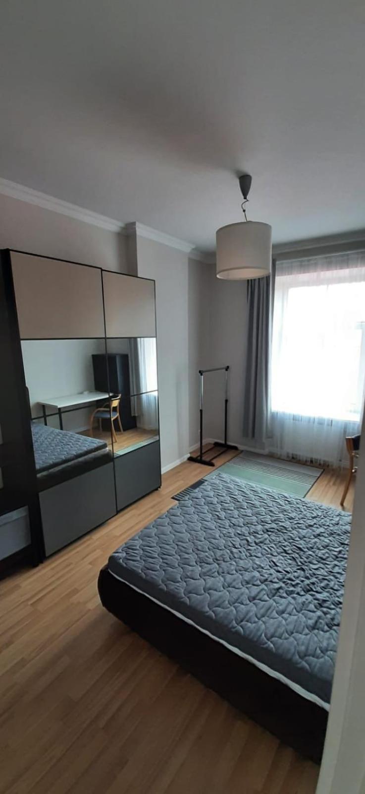 Rigas Backpackers Aparthostel *