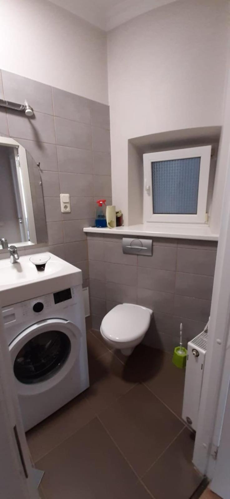Rigas Backpackers Aparthostel Huoneisto Riika