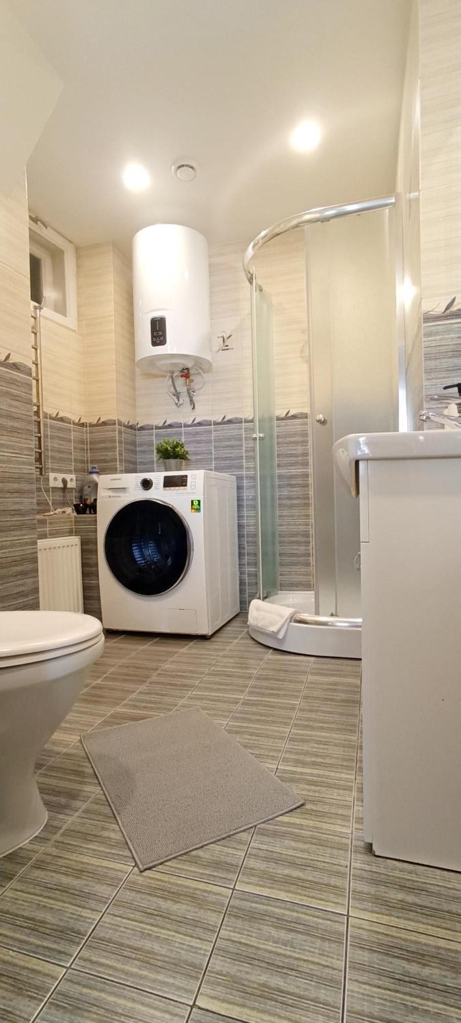 Appartement Two Bedroom Charismatic In The Old Town *
