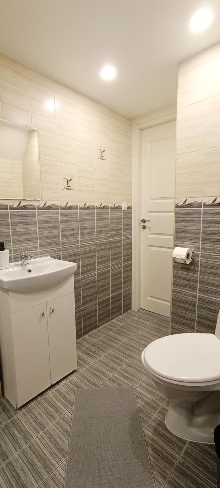 Two Bedroom Charismatic In The Old Town Riga